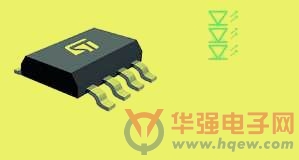 ST推出新款宽温度范围串列EEPROM