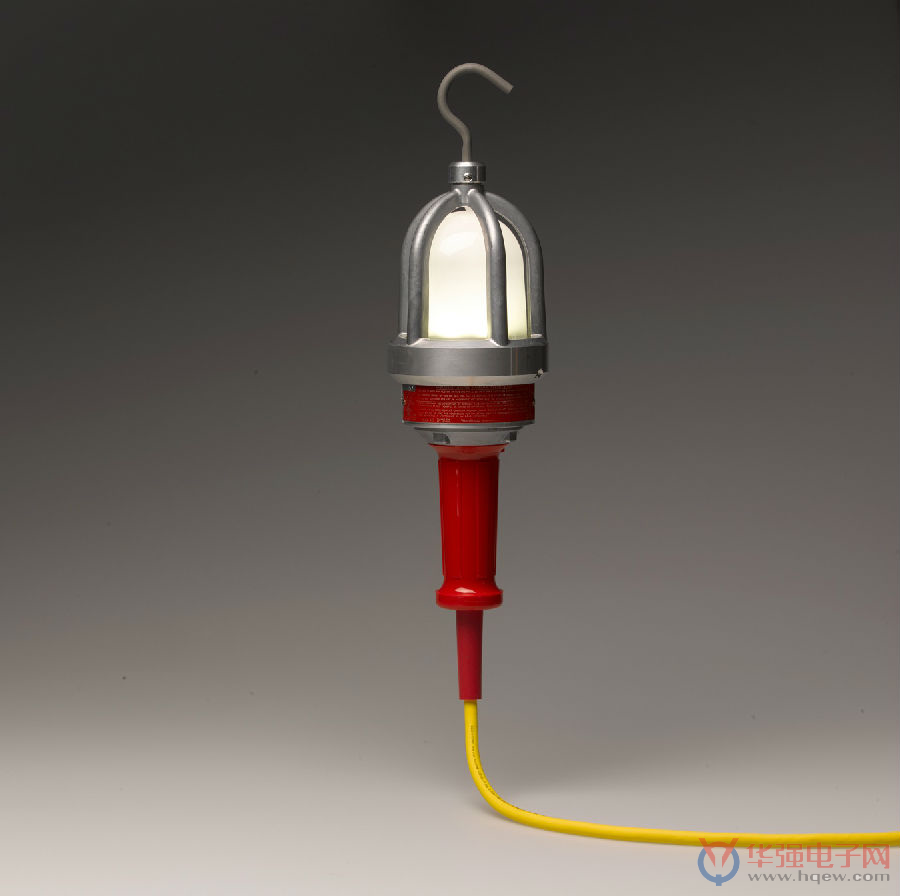 Molex推出高输出LED危险任务灯具产品