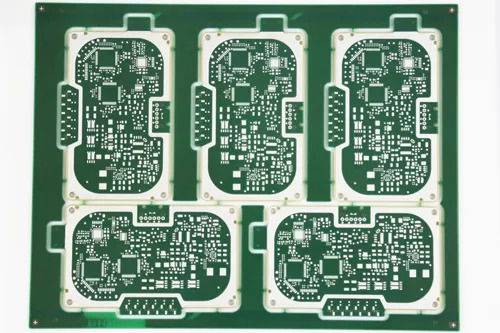 PCB焊盘设计标准是什么? PCB焊盘的形状和尺寸及过孔大小标准概述