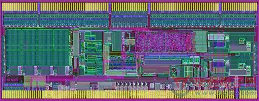 NXP推出用于垂直排列显示器覆晶玻璃LCD驱动器