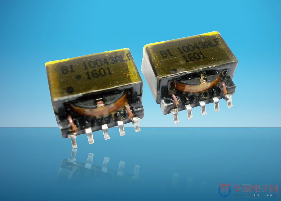 TT Electronics推出反激式变压器 瞄准严苛的高温汽车和工业应用