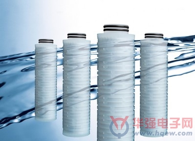 Gore发布超级过滤精度测量方法
