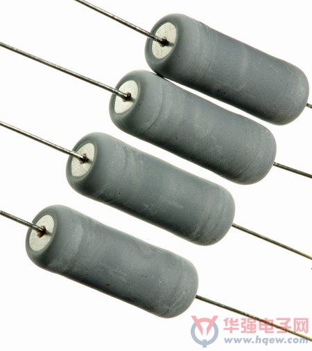 TT electronics电阻全面增强浪涌和脉冲保护能力
