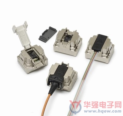 Avago发布云计算和数据中心应用高密度120Gbps并行光纤方案