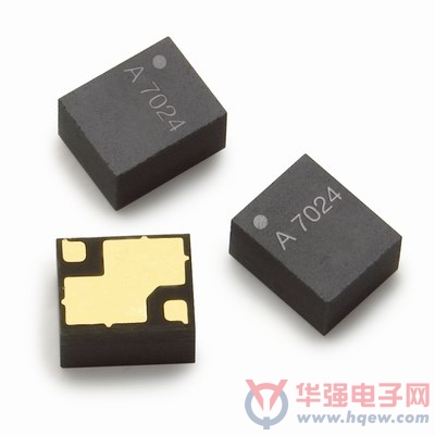 Avago推出支持多达15个不同频带应用的薄膜腔声波谐振器