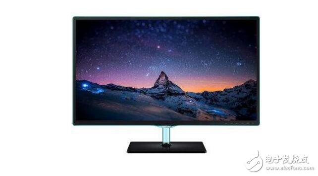关于液晶显示器