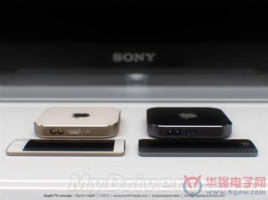 苹果新一代iMac曝光：屏幕大亮