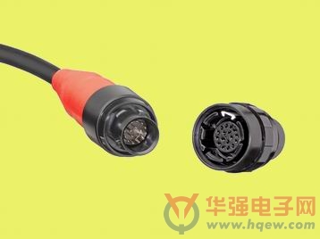 Molex 推出 MediSpec 医疗塑料圆形 (MPC) 互连系统