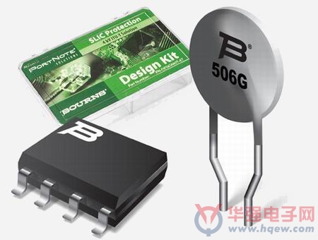 柏恩为用户推出全新SLIC解决方案