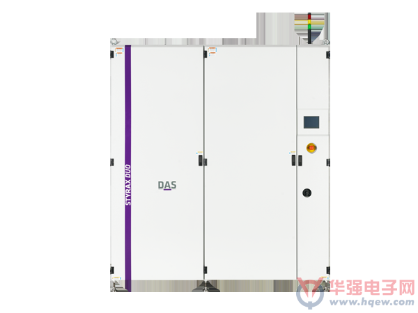 DAS展出针对可持续高科技生产的关键技术