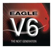 e络盟在亚太区推出CadSoft EAGLE PCB设计软件升级版本