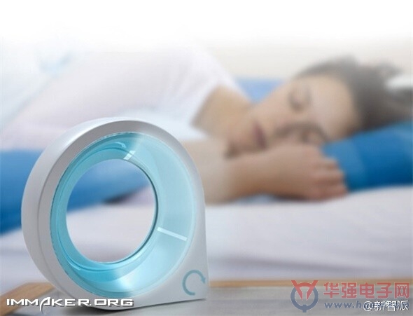 五大奇幻闹钟你还敢不起床？