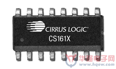 Cirrus Logic推出数字LED控制器 正式进入LED照明市场