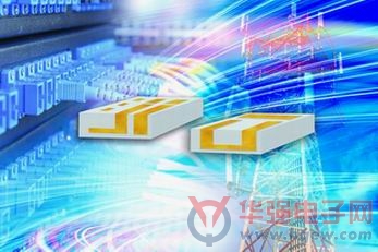 Vishay为其定制薄膜基板增加侧边图形，进一步提高设计灵活性及密度