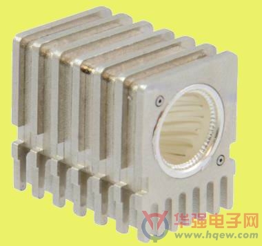 安费诺推出电流高达300A新款PCB板端连接器