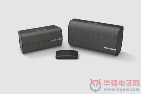 CSR VibeHub?技术助力BRAVEN开发便携式联网音频系统