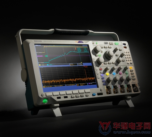 泰克示波器增加基于IBIS-AMI模型和S参数的建模功能