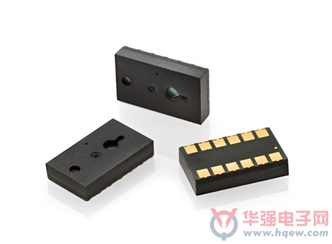 ST推出全新接近传感器  解决手机断线问题