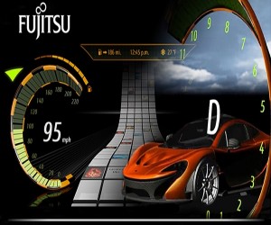 富士通推出最新版CGI Studio可支持OpenGL ES 3.0