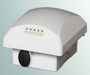 Ruckus 发布 ZoneFlex T300 系列