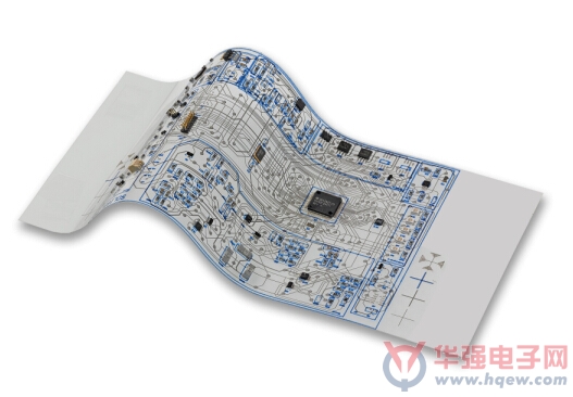 Molex 定制 Soligie 柔性印刷型传感器解决方案 实现艺术与科学的完美结合