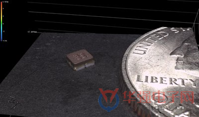 美新公司发布MEMS热对流传感器白皮书