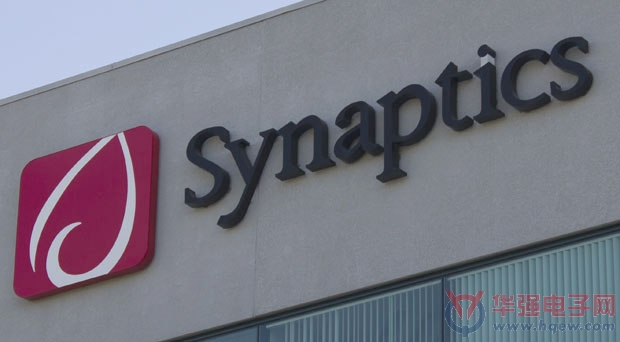 Synaptics推出业界首款支持UHD的显示产品