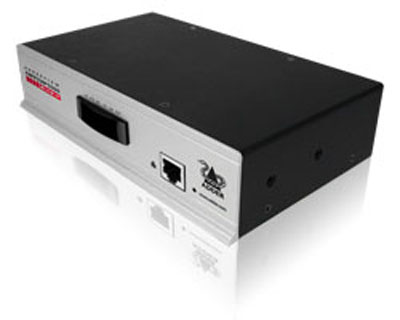 Adder 颠覆现有 KVM-Over-IP 技术：16端口、4个 IP 用户