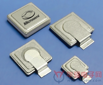 美高森美为美国国防部后勤机构提供合格二极管产品