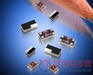 AVX发布高方向性0302尺寸的薄膜耦合器