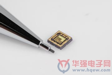 欧姆龙研发绝对压力传感器,预计明年1月发售