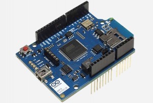 Arduino和Atmel联合发布Arduino Wi-Fi Shield 101扩展板