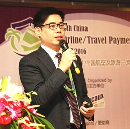 易生金服CEO陈启彰：跨境支付将迎来产业融合与升级