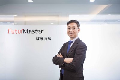 FuturMaster创始人及CEO周波博士接受媒体专访