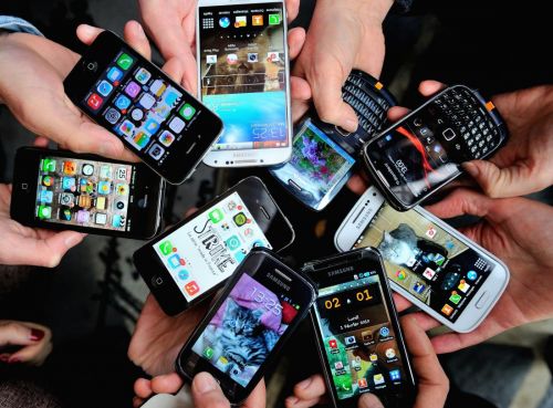 垂直整合是未来手机行业的方向吗？
