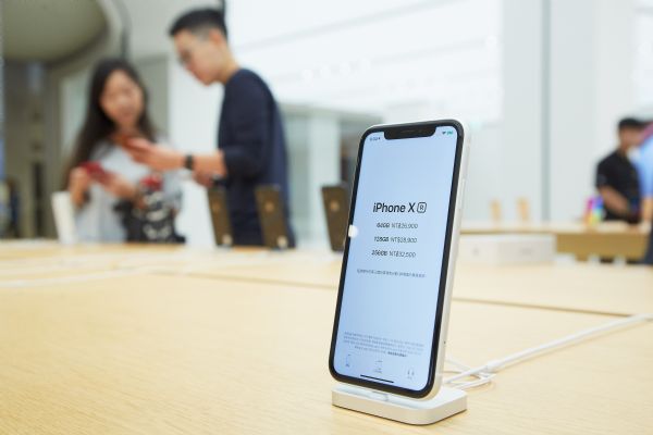 苹果：iPhone XR每天销售都胜Xs和Xs Max