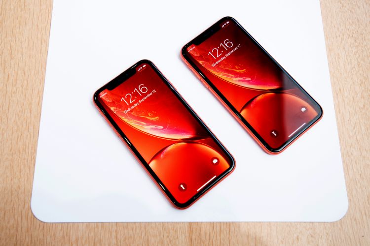 iPhone市场需求疲软　整体销量预测遭下修