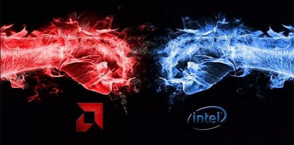 Intel要哭了？最佳桌面处理器全被AMD霸占！