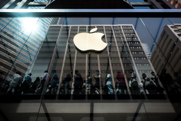 美国若将关税调至25%　iPhone供应链考虑将产线移出中国