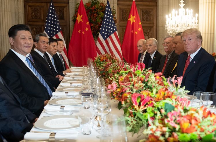 高通若再提购并恩智浦　习近平：大陆愿意批准
