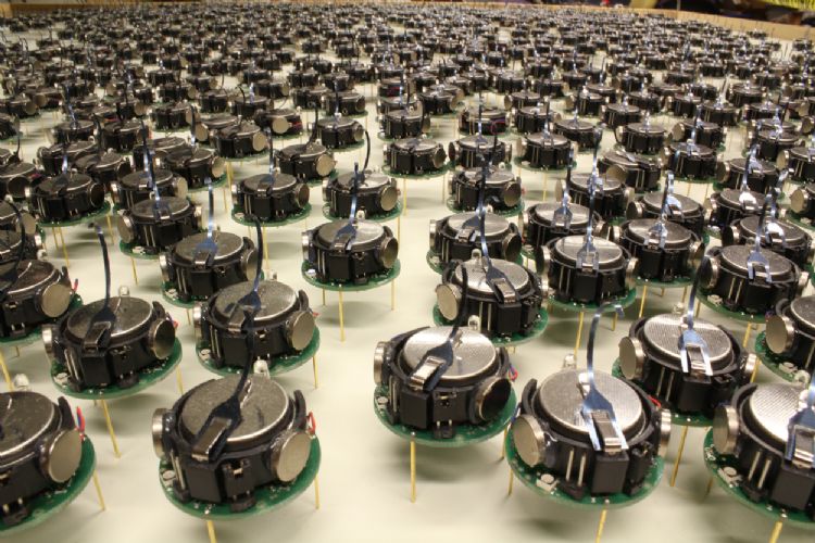 安装简易机器人受青睐　大厂新品首重性价比与操作难易度
