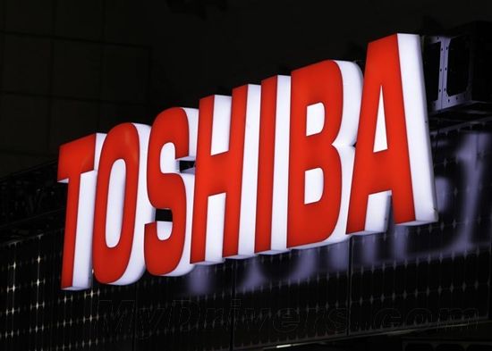 东芝内存也要上市！最快2年内完成IPO