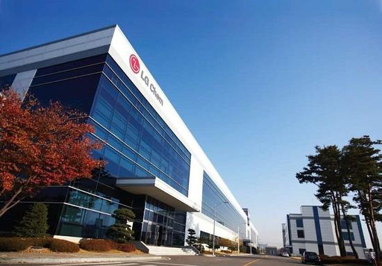 16.3亿美元！LG建波兰电池厂 满足全球汽车需求