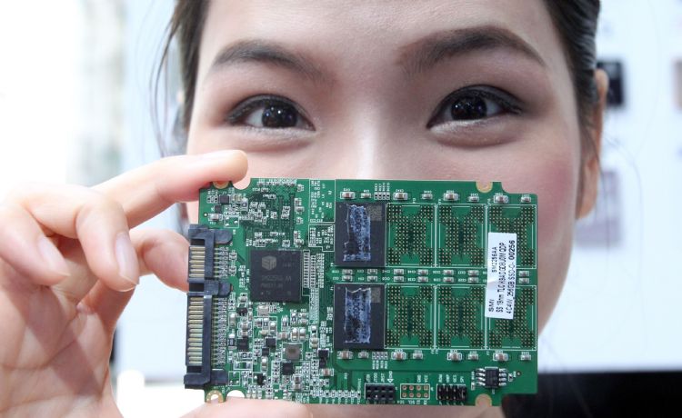 2019年整体竞争环境变量增 台IC设计产业挑战大