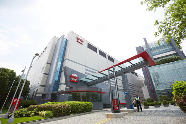 台积电以EUV推7纳米强效版，客户产品大量进入市场