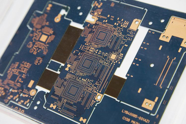 HDI新一波需求爆发 PCB产业竞争走向寡占