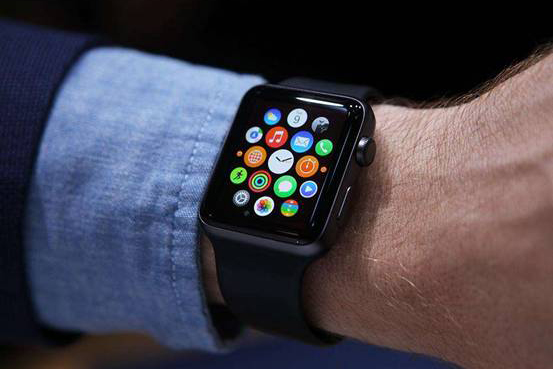 广达退出Apple Watch组装业务  大陆代工厂的机会来了？