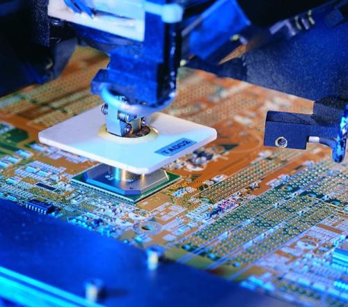 大基金投资存储芯片公司江波龙电子