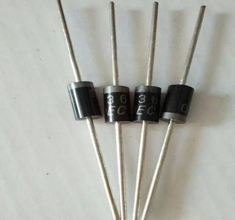 二极管分类有哪些？二极管主要应用在哪里？