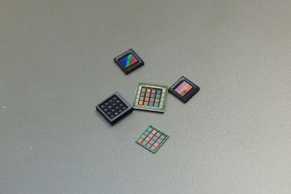 二线封测各拥利基　抢搭5G、3D感测、车用大势